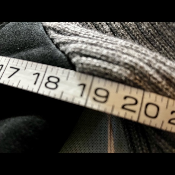 NWT Vintage Havana suede and Sherpa jacket - Picture 6 of 15